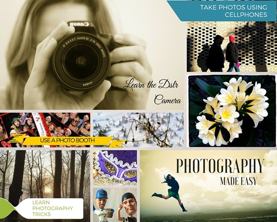 Anything Under the Sun: Photography Made Easy - Tips, Suggestions and Ideas